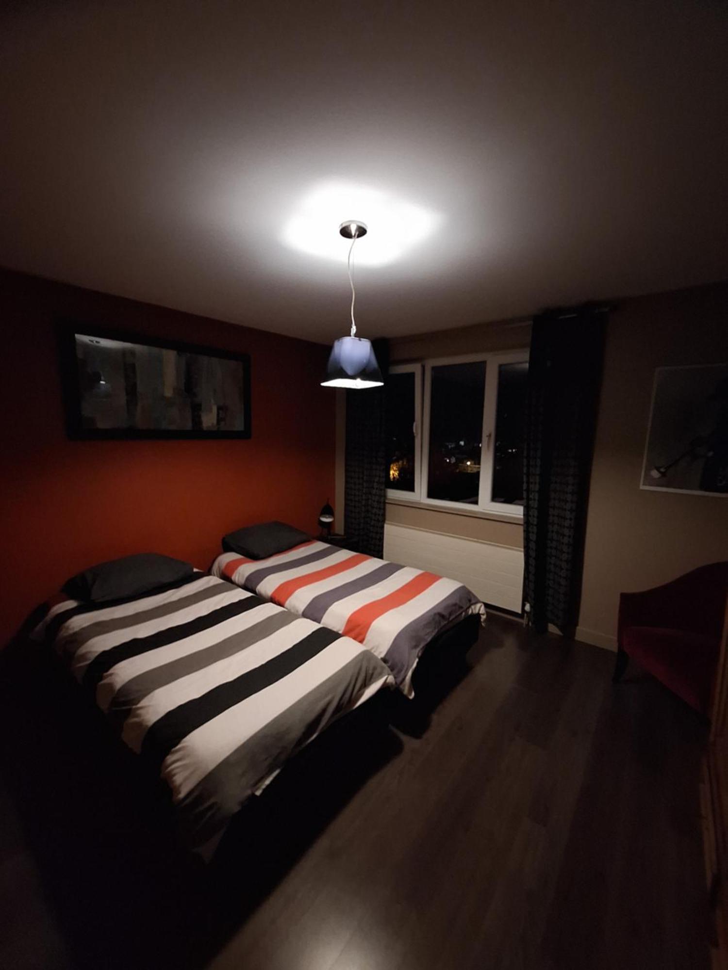 Le Depot Apartment Spa Exterior photo